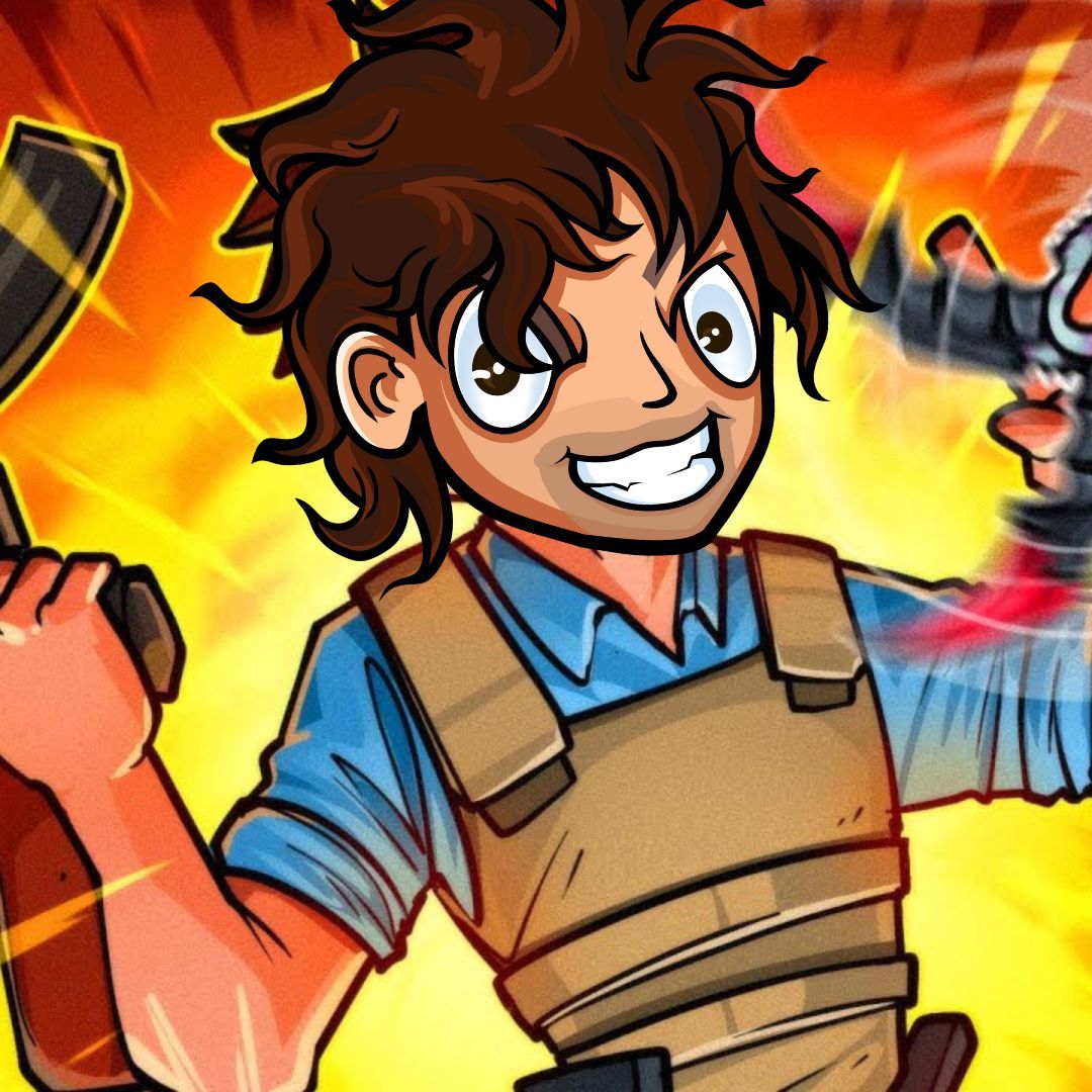 NotNoclip avatar