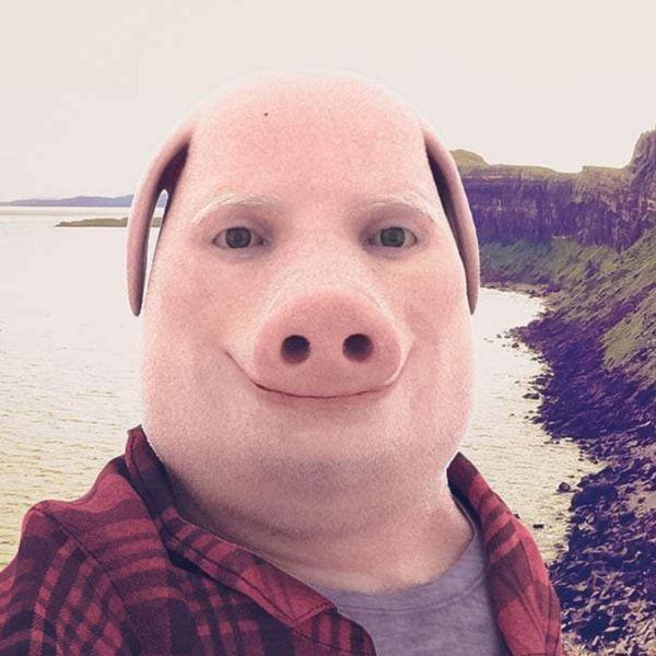 __JohnPork__ avatar
