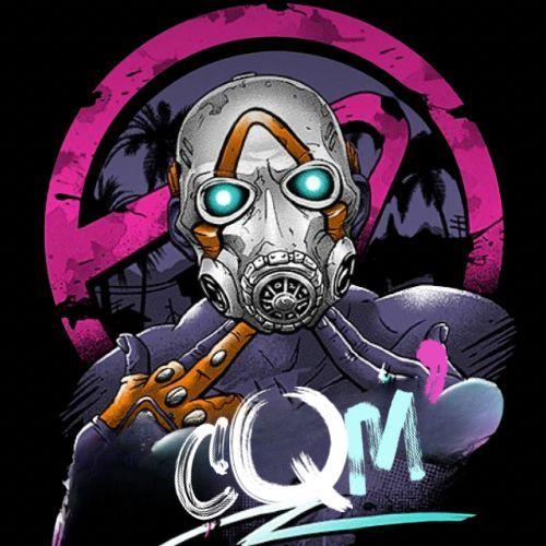 Player cQm- avatar