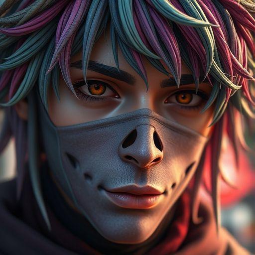 SirMacao avatar