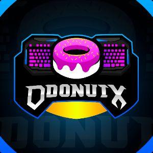 Player ddonutx avatar