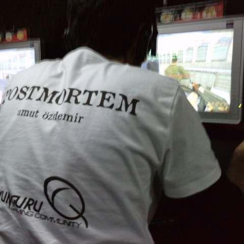 P0STM0RTEM avatar