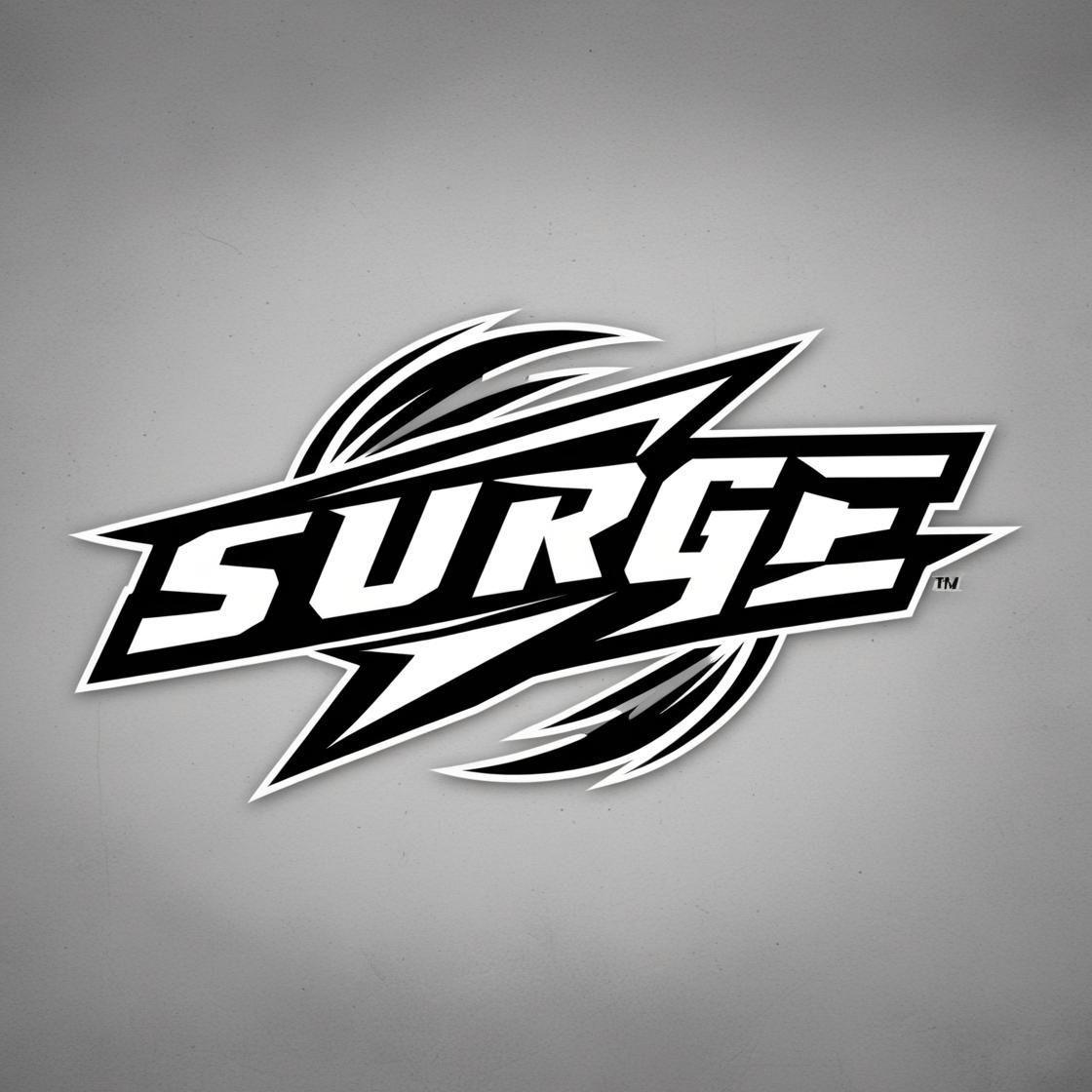 SURGE