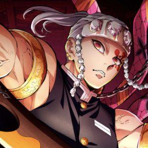 UzuiTengenX avatar
