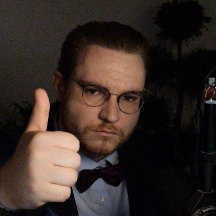 Kacpxmon avatar
