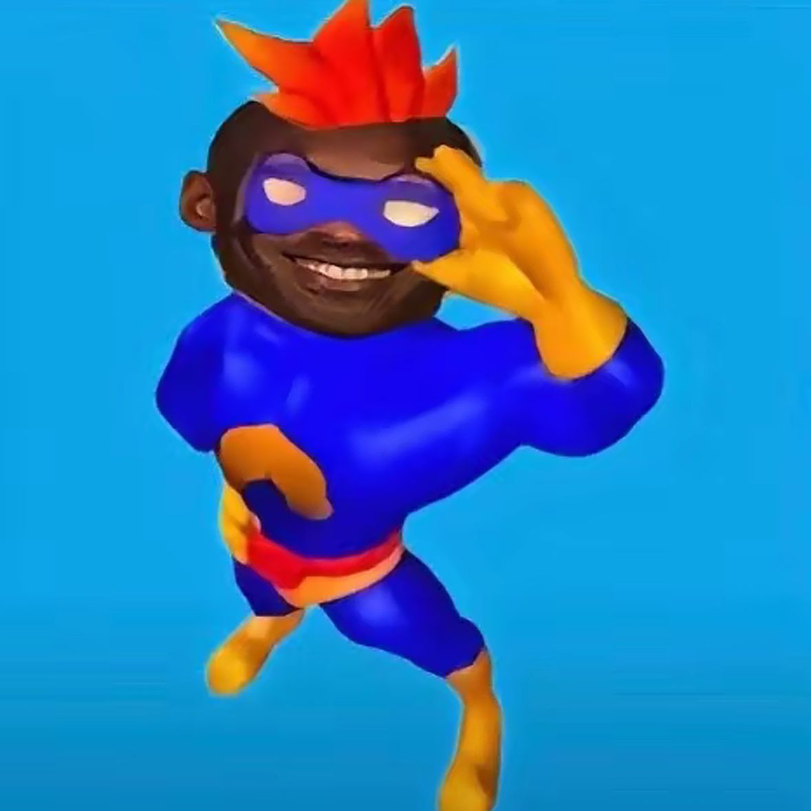 Marshrnallow