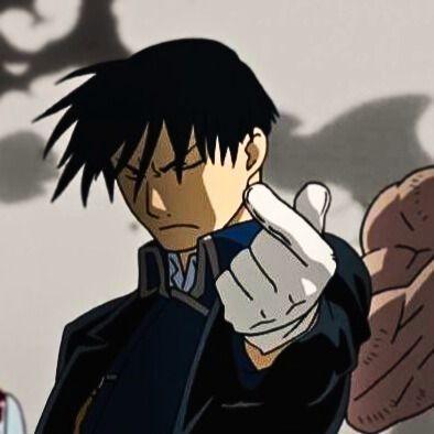 Fous avatar