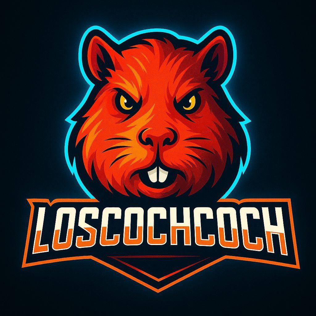 LOSCOCHCOCH