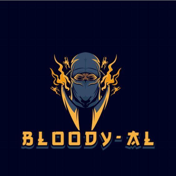 -Bloody-AL- avatar