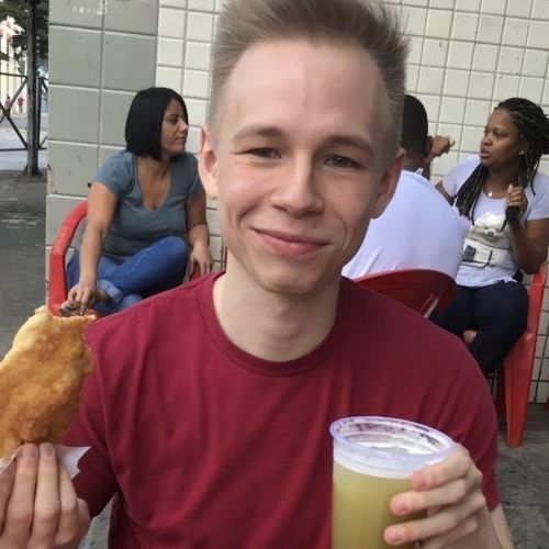Liviak FACEIT avatar