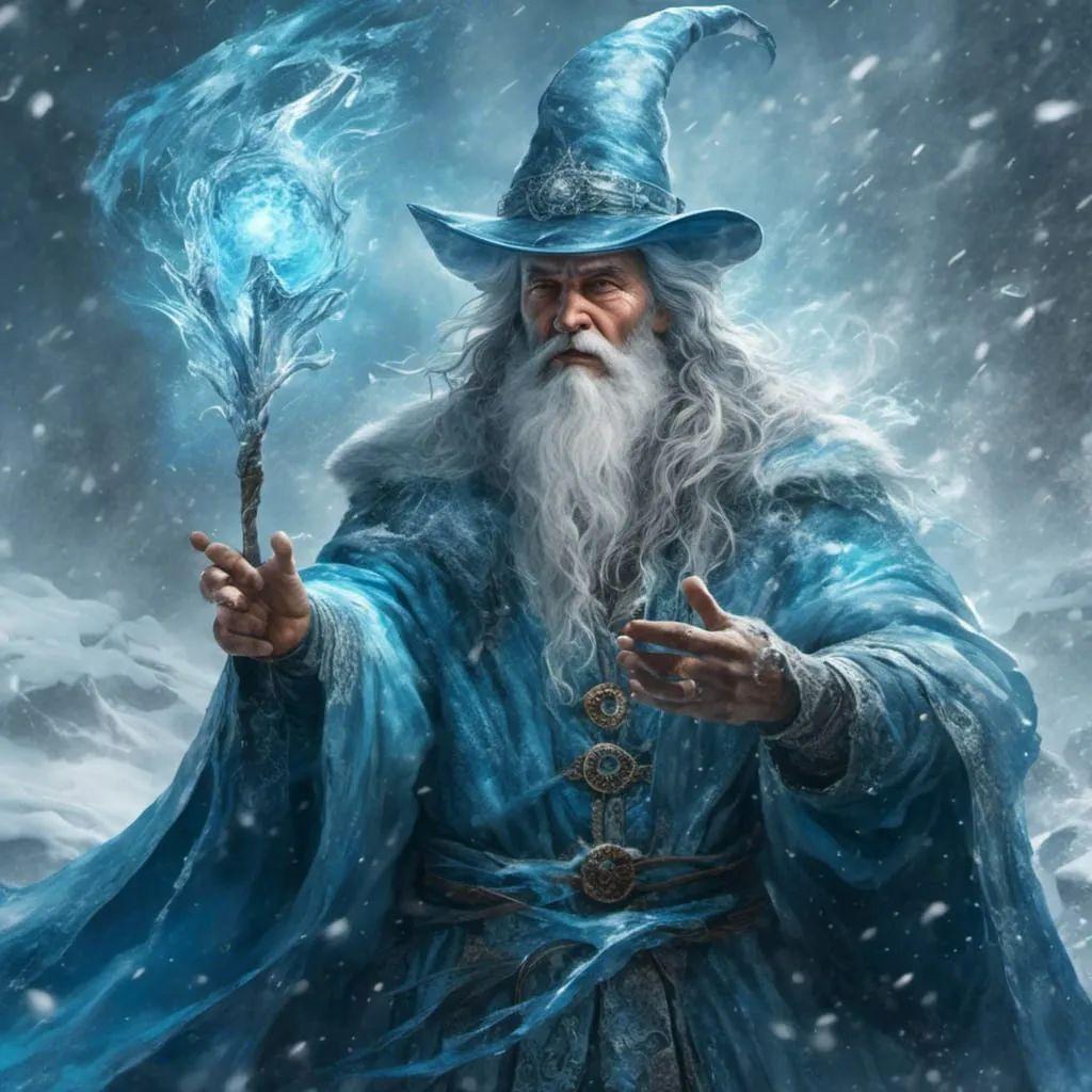 lceWizard