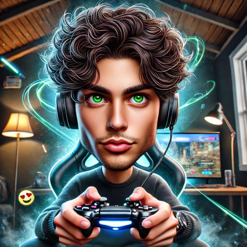 PapiQuinhas avatar