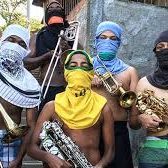 favela-