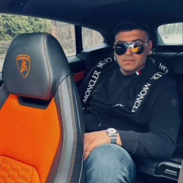 h4x444 FACEIT avatar