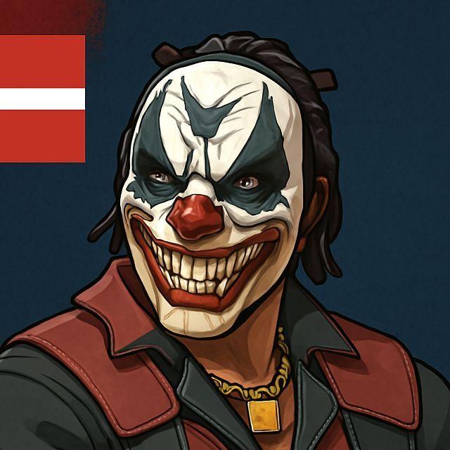 BabaPeters avatar