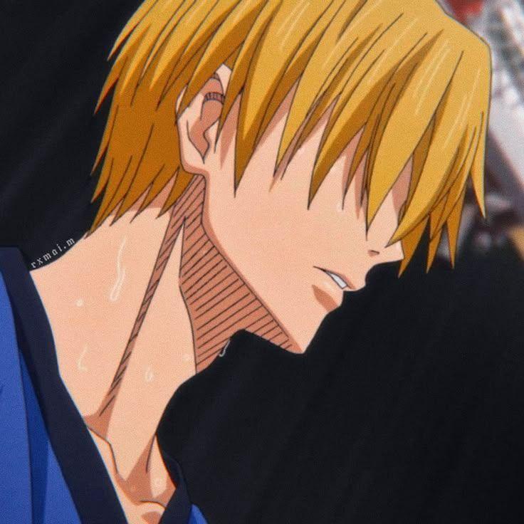 Kise_Ryota avatar