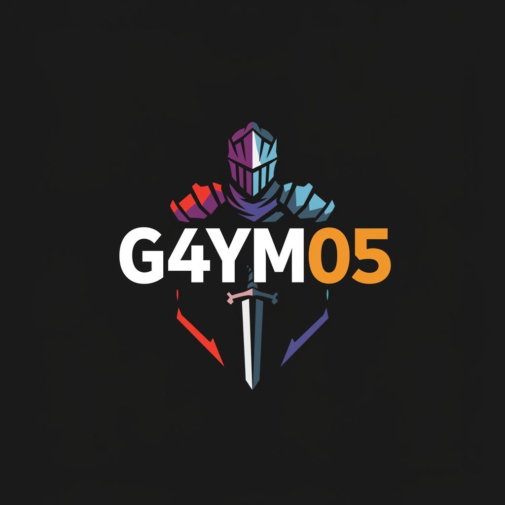 G4YM05 Scrims