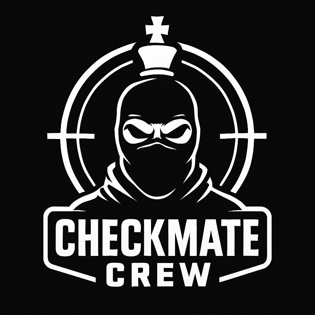 Checkmate Crew