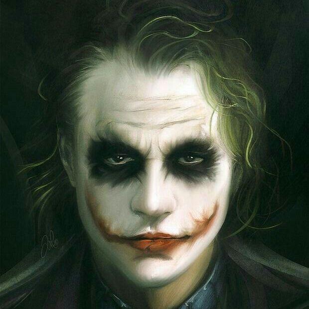 JoKeR_2580 avatar