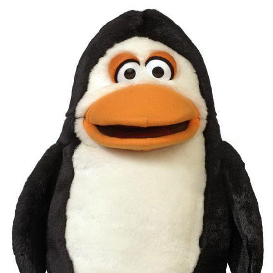 Ultipenguin