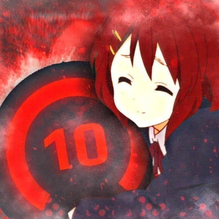 Rad1kon avatar