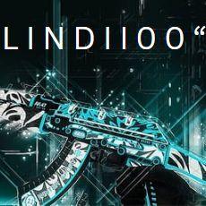 lindii00 avatar