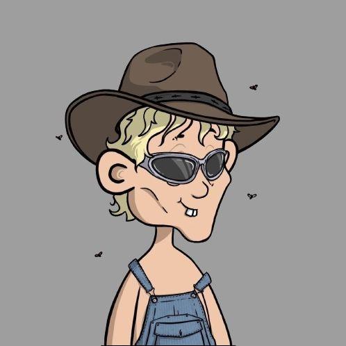 cowboyjonny avatar