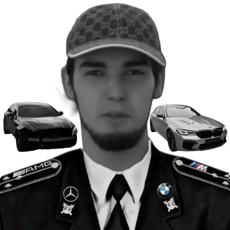 DKR322 avatar