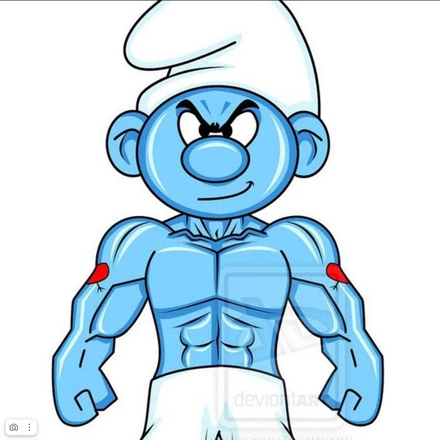 Rezgyvalder avatar