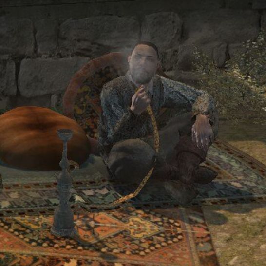 XOTZAS avatar