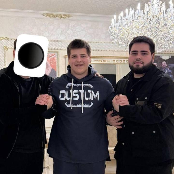 za_kadyrova1 avatar