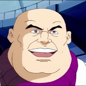 vadikbold FACEIT avatar