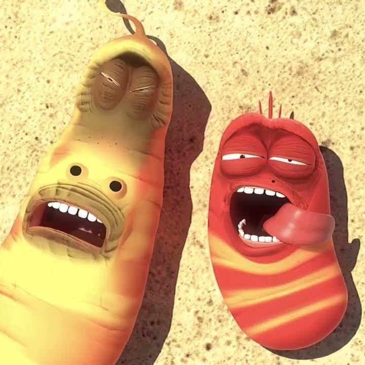 ProstoChervb avatar