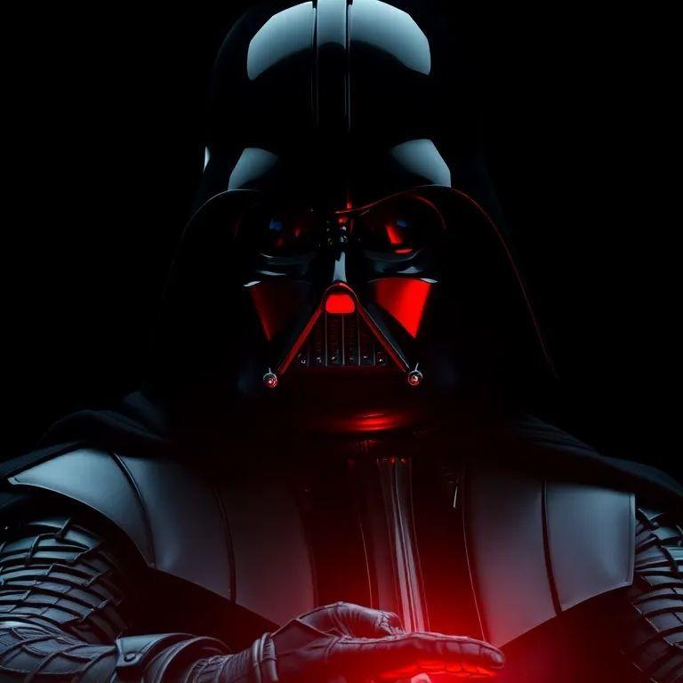 -DaarthVader avatar