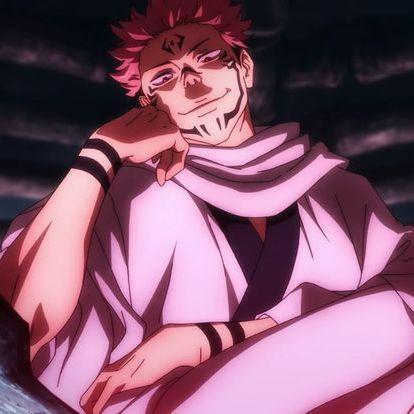 LowSensDemon avatar