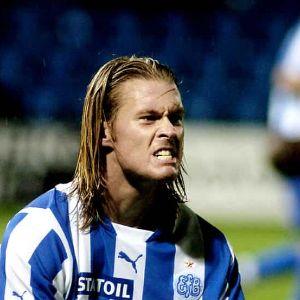 6erglund avatar