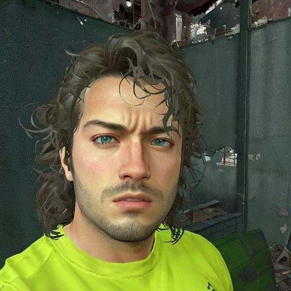 Palabeccakmo avatar