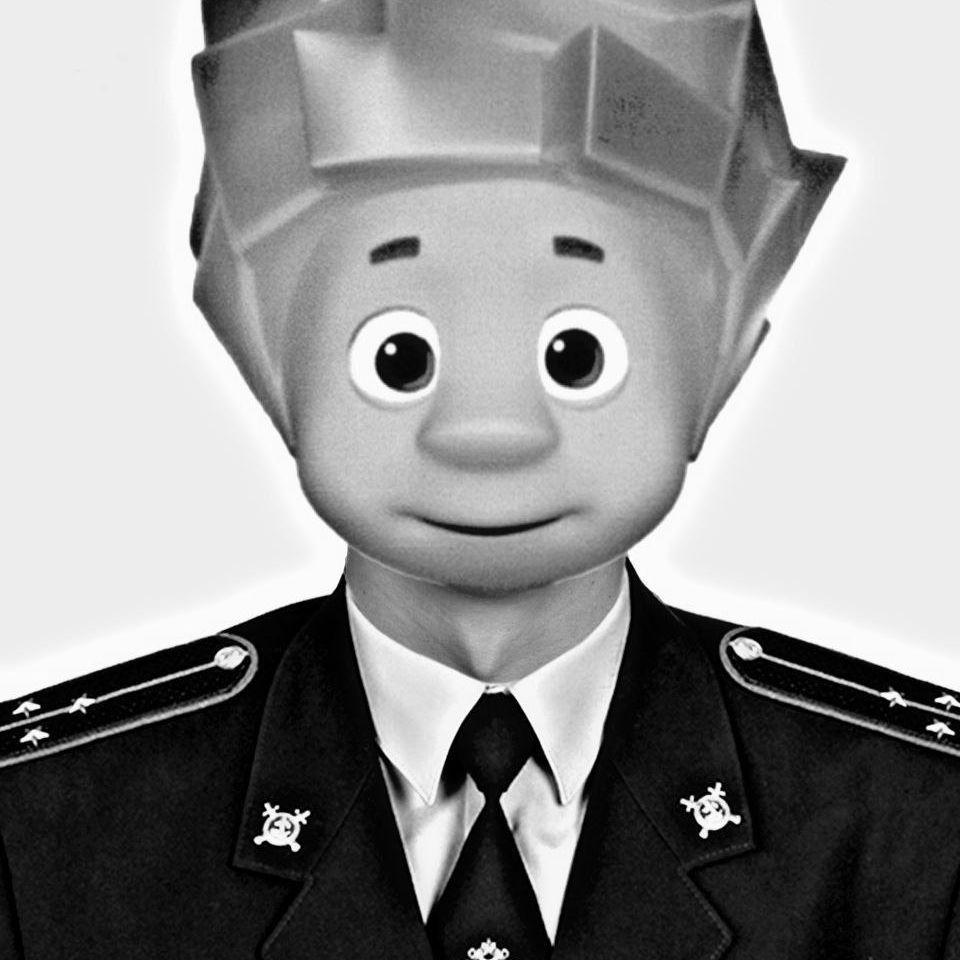 1rosha avatar