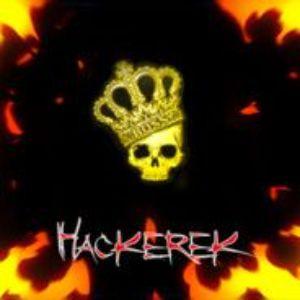 Hakerekk avatar