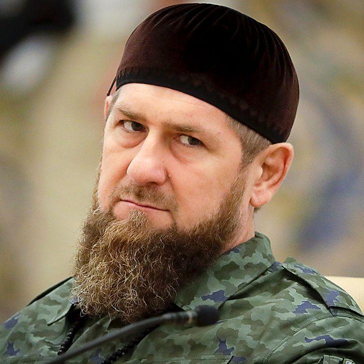 Kadyrov_095 avatar