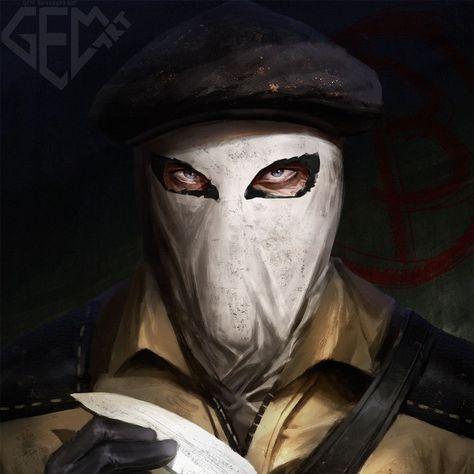 Tolija avatar