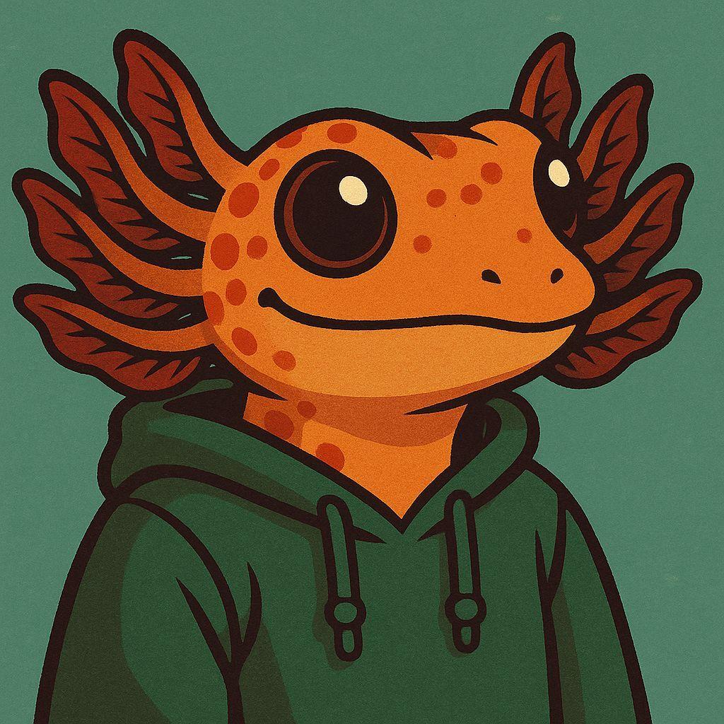 Wamak avatar
