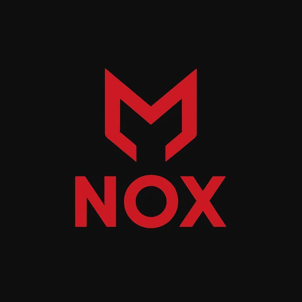 -_NoX-