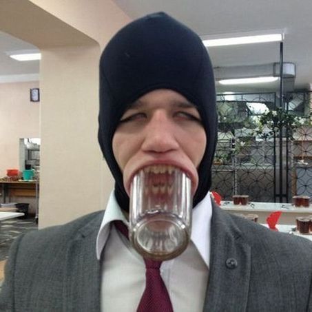 MoIodoy_Bro FACEIT avatar