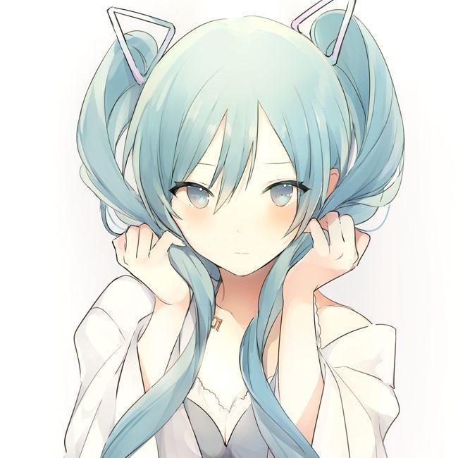 DCMIKU avatar