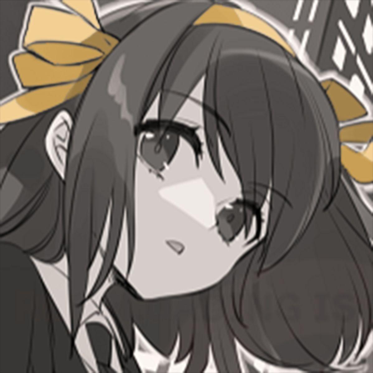 Gloomy17 avatar