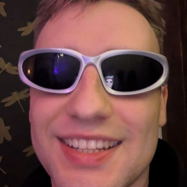 Spriter FACEIT avatar