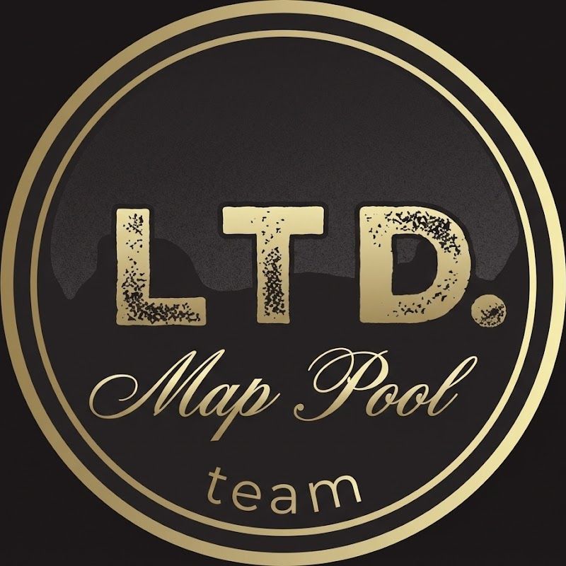 LTD MAP POOL