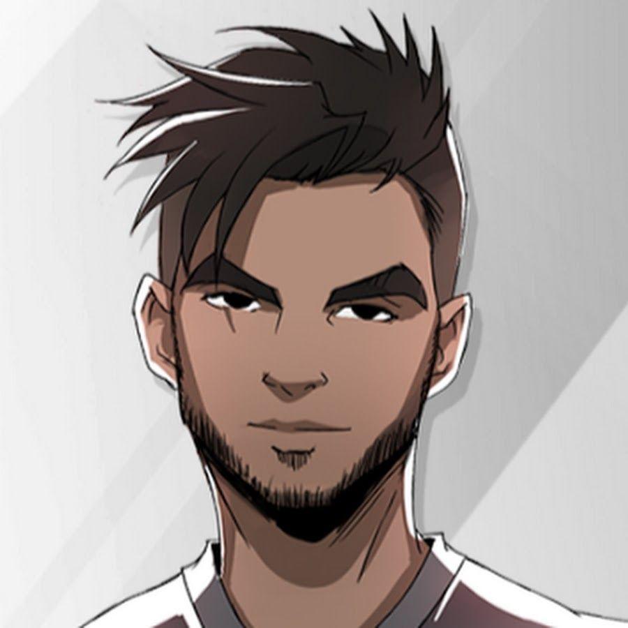 Player I_ScreVM_I avatar