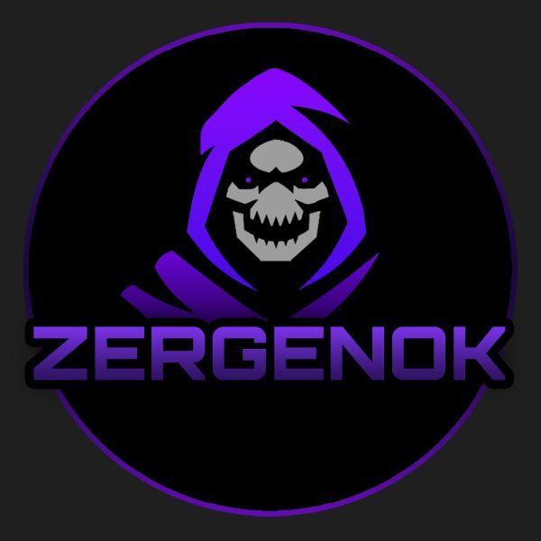Player ZERGENOK avatar